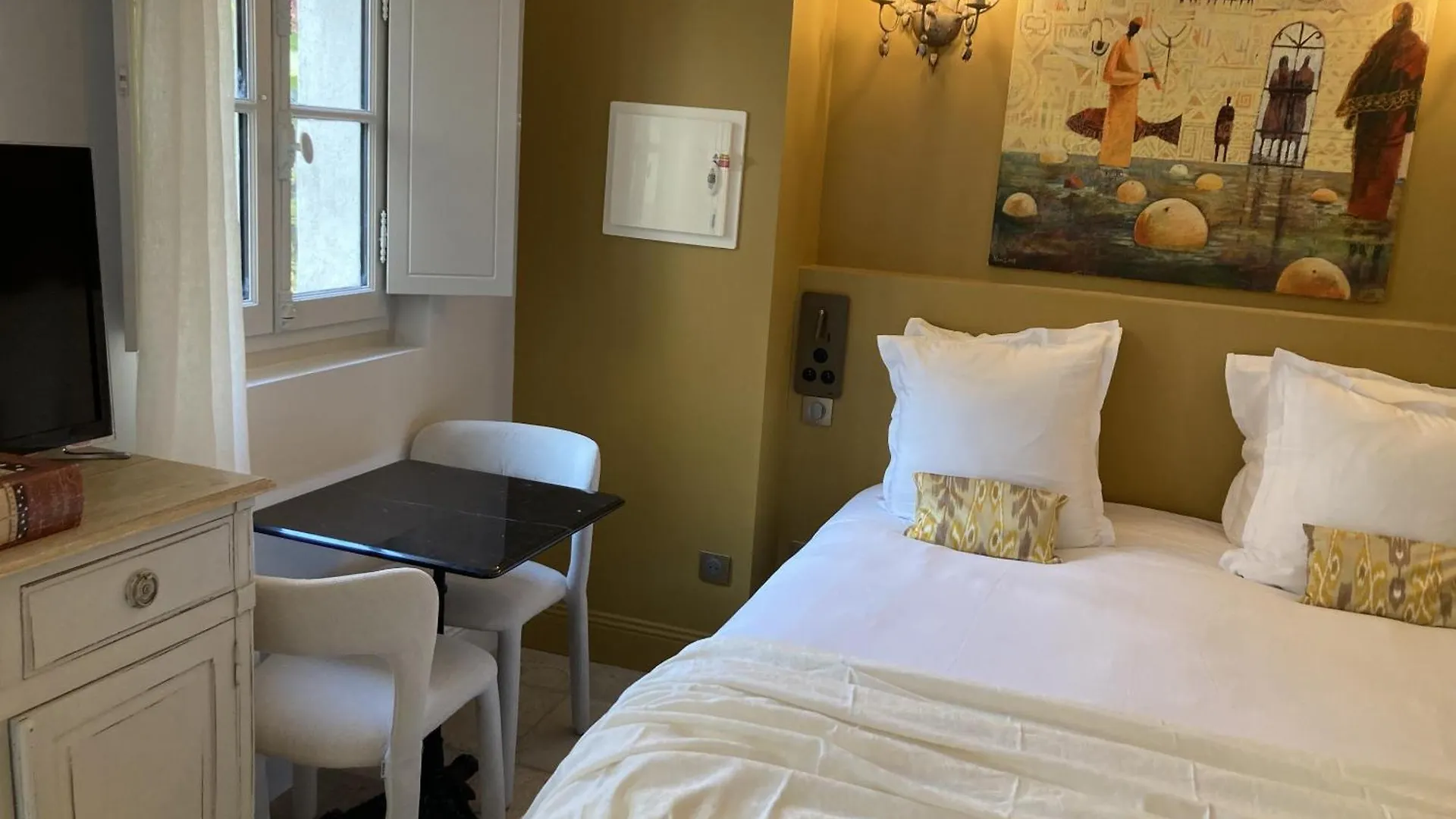 La Maison Des Augustins 4 Stars Spa Et Fitness Avignon 4*,  France