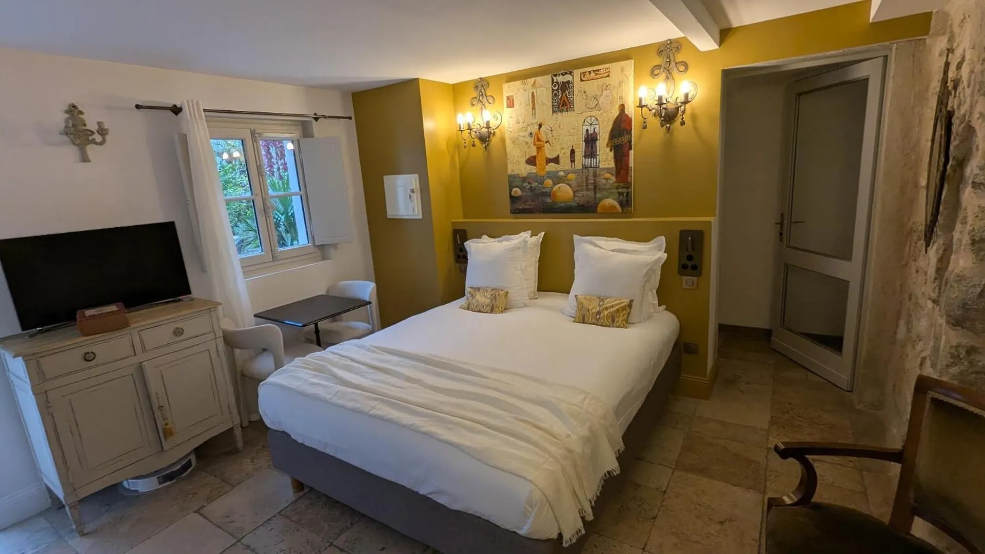 La Maison Des Augustins 4 Stars Spa Et Fitness Avignon France