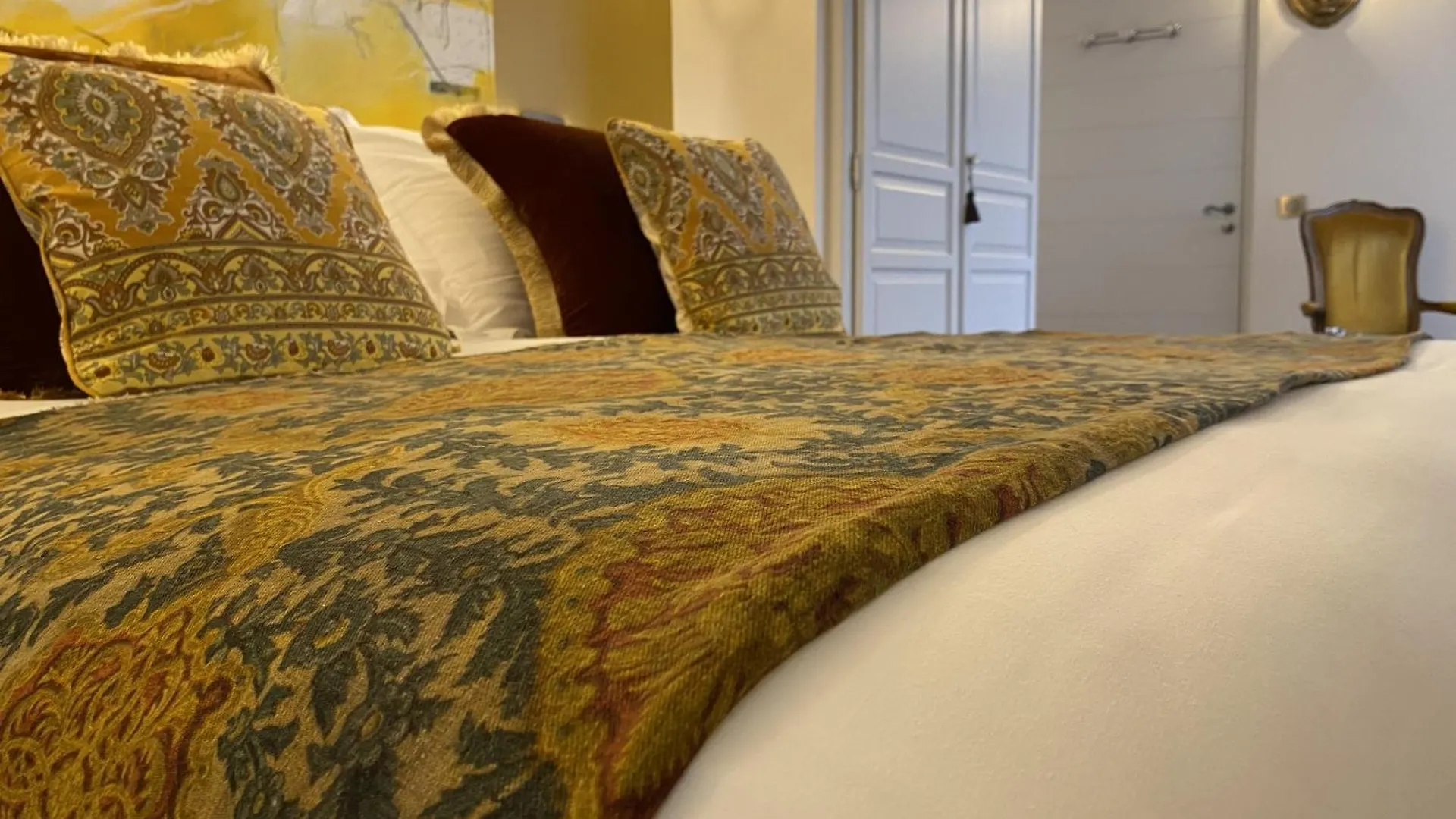La Maison Des Augustins 4 Stars Spa Et Fitness Avignon