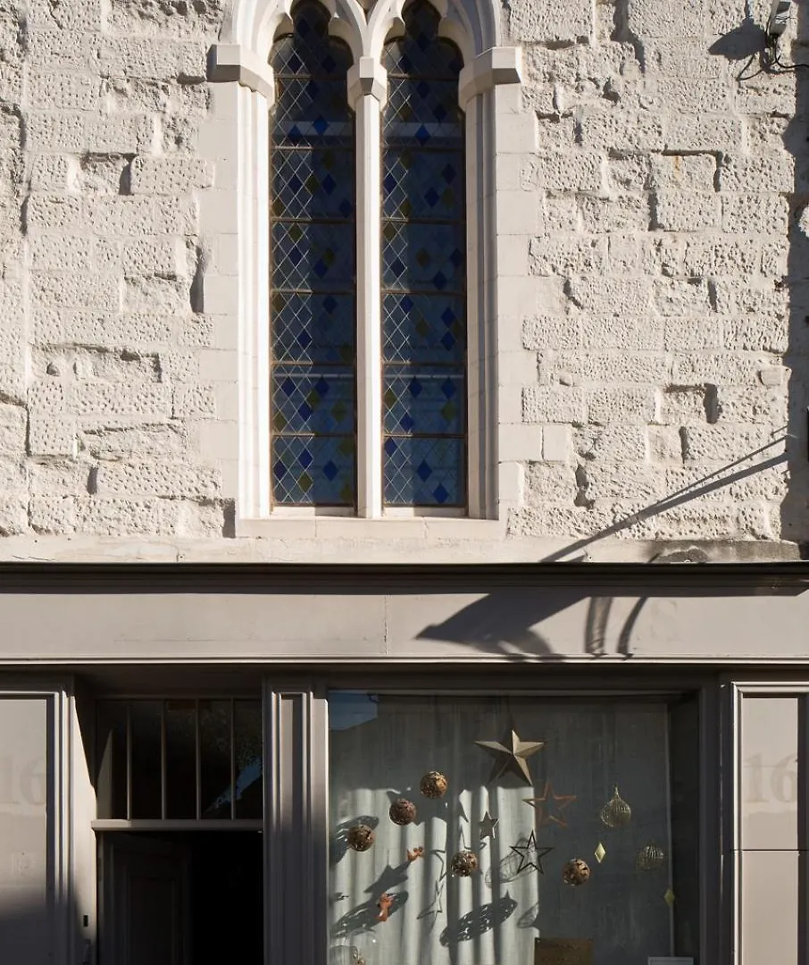 La Maison Des Augustins 4 Stars Spa Et Fitness Avignon