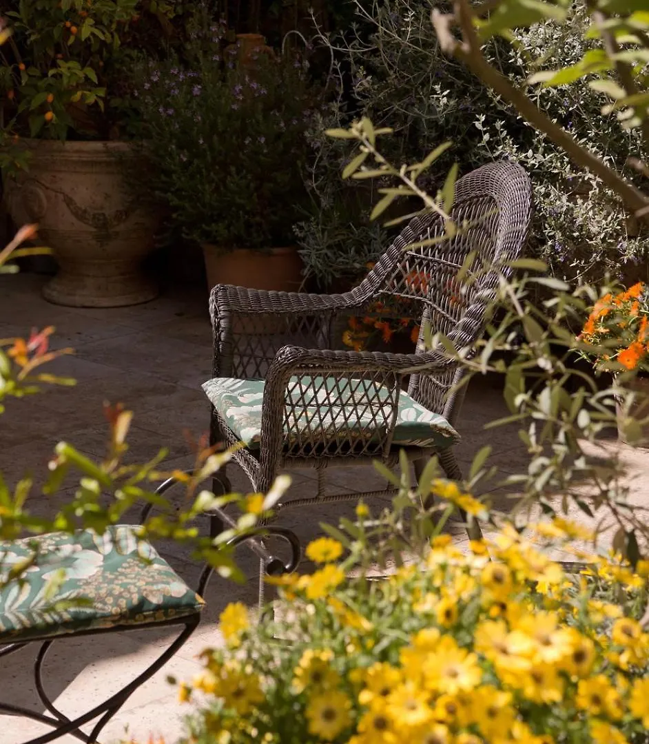 La Maison Des Augustins 4 Stars Spa Et Fitness Avignon