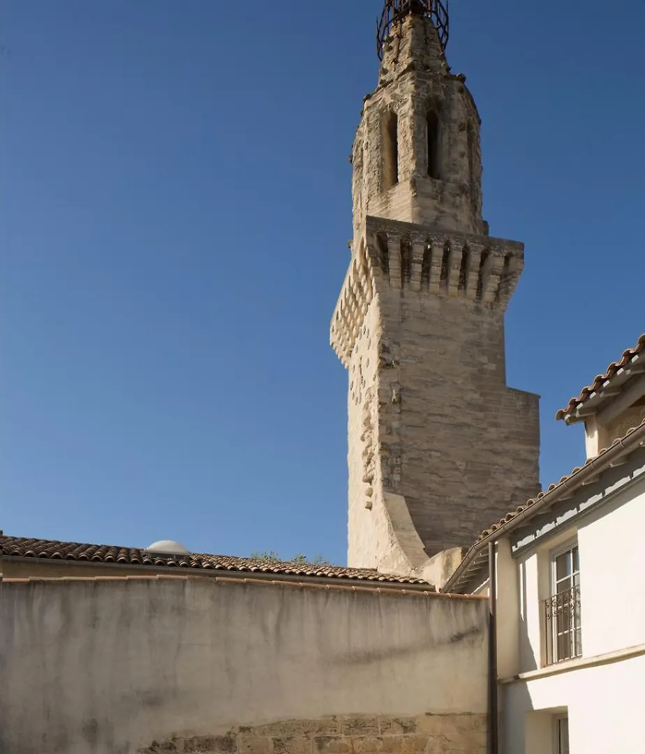 La Maison Des Augustins 4 Stars Spa Et Fitness Avignon 4*,  France