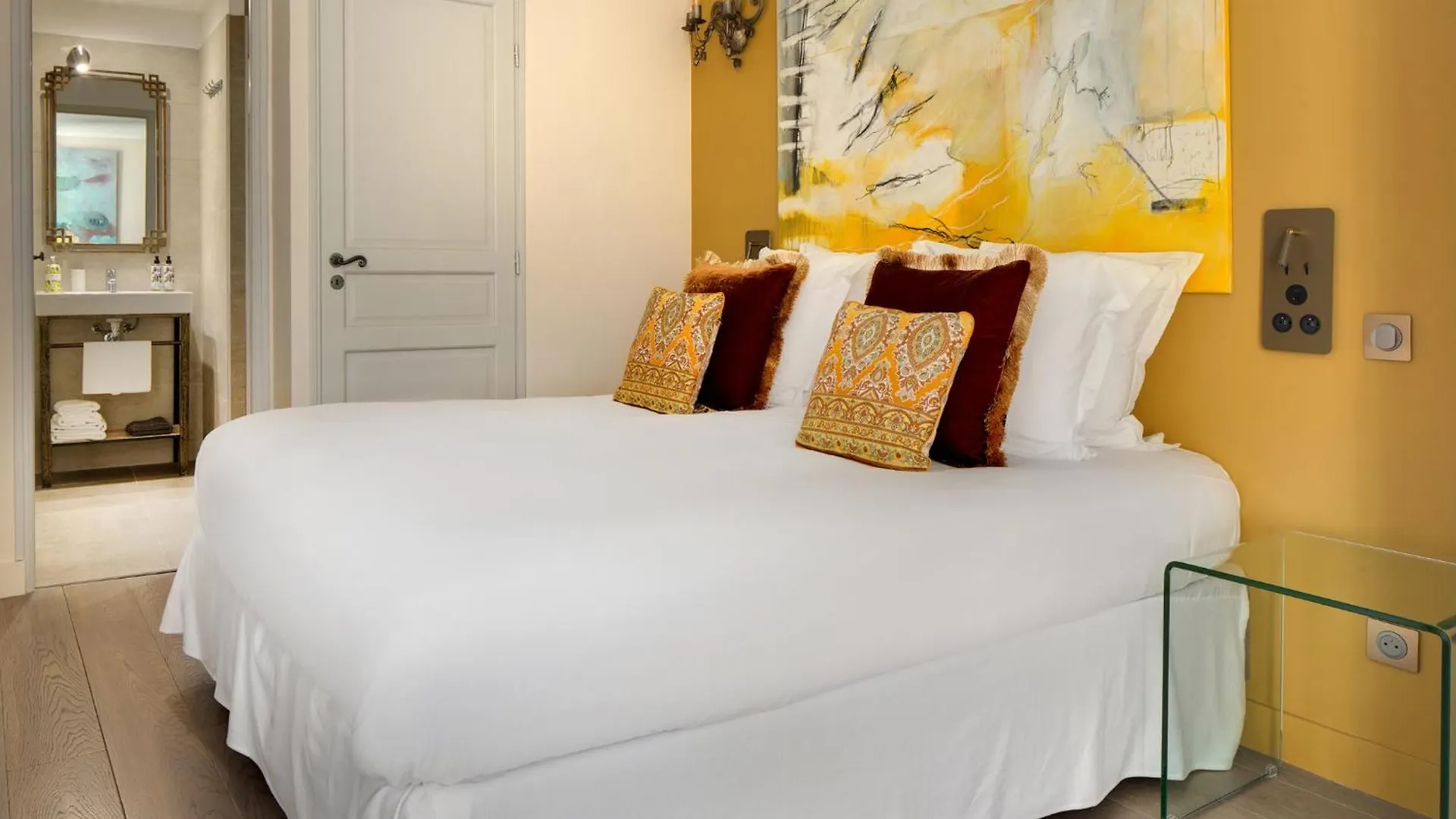 La Maison Des Augustins 4 Stars Spa Et Fitness Avignon France