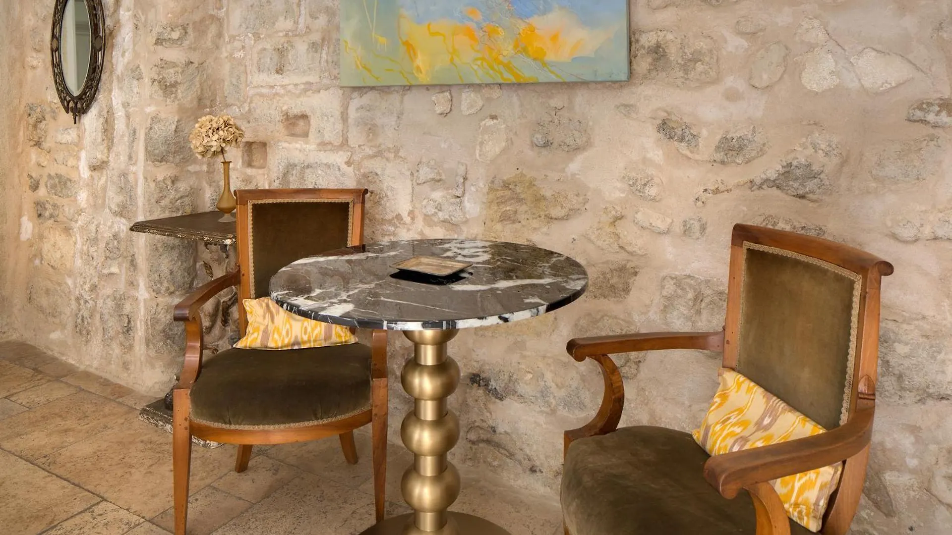 La Maison Des Augustins 4 Stars Spa Et Fitness Avignon France