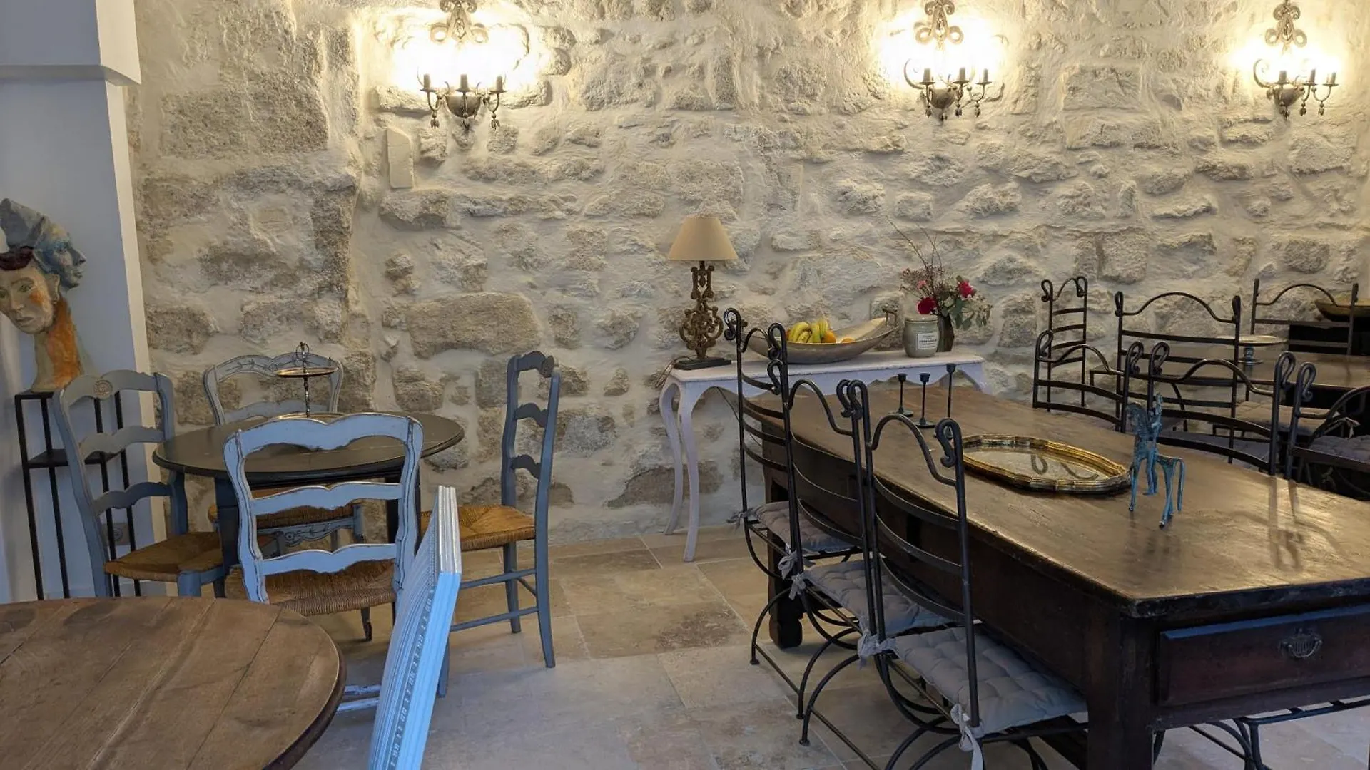 La Maison Des Augustins 4 Stars Spa Et Fitness Avignon