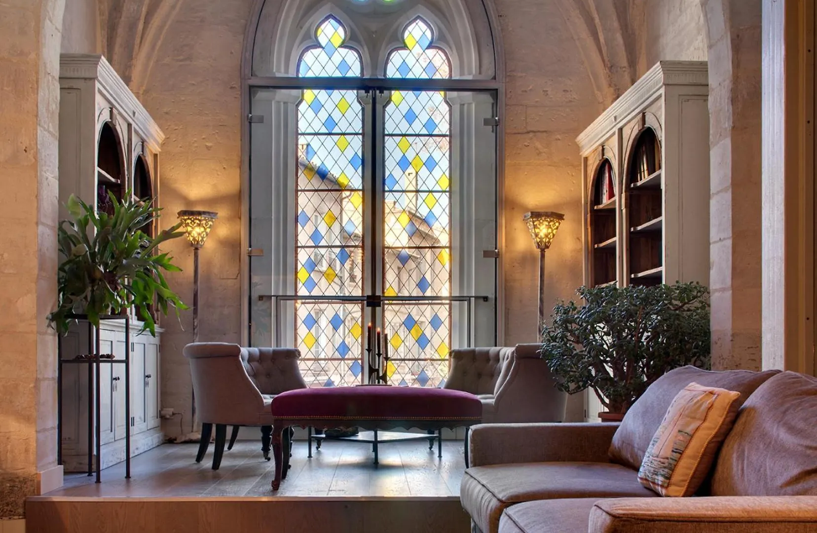 La Maison Des Augustins 4 Stars Spa Et Fitness Avignon 4*,  France