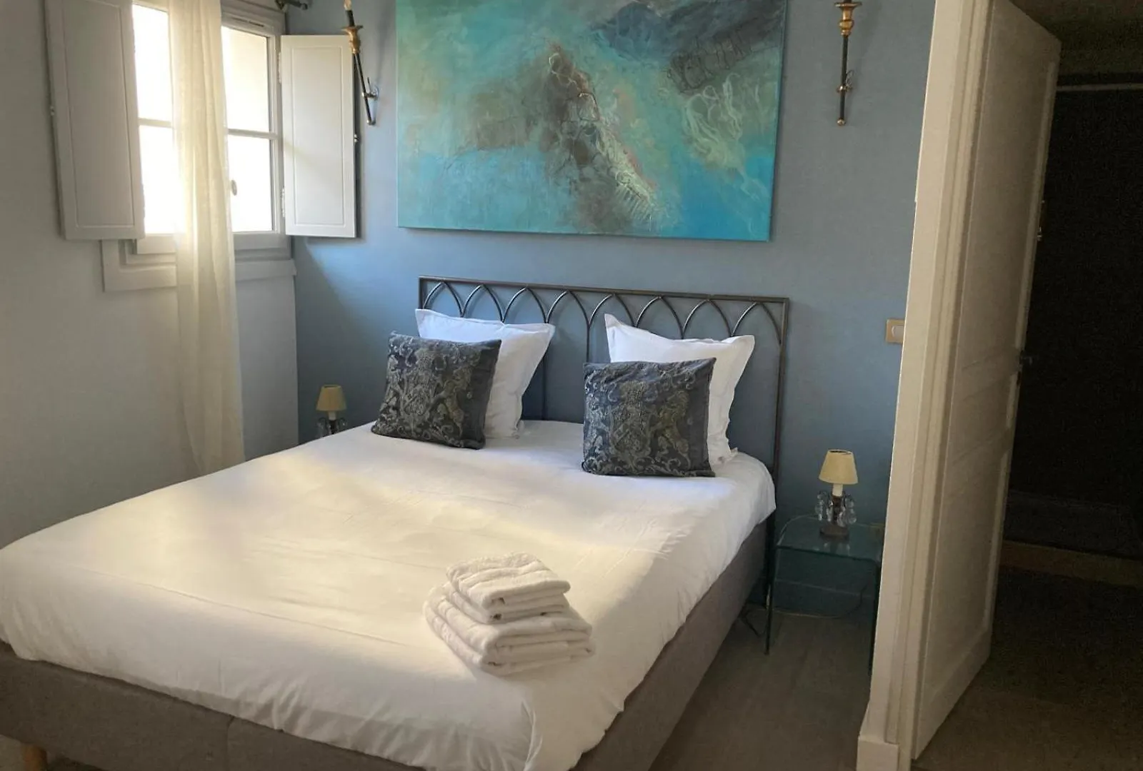La Maison Des Augustins 4 Stars Spa Et Fitness Avignon