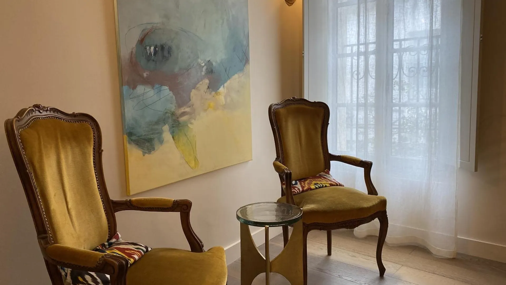 La Maison Des Augustins 4 Stars Spa Et Fitness Avignon 4*,