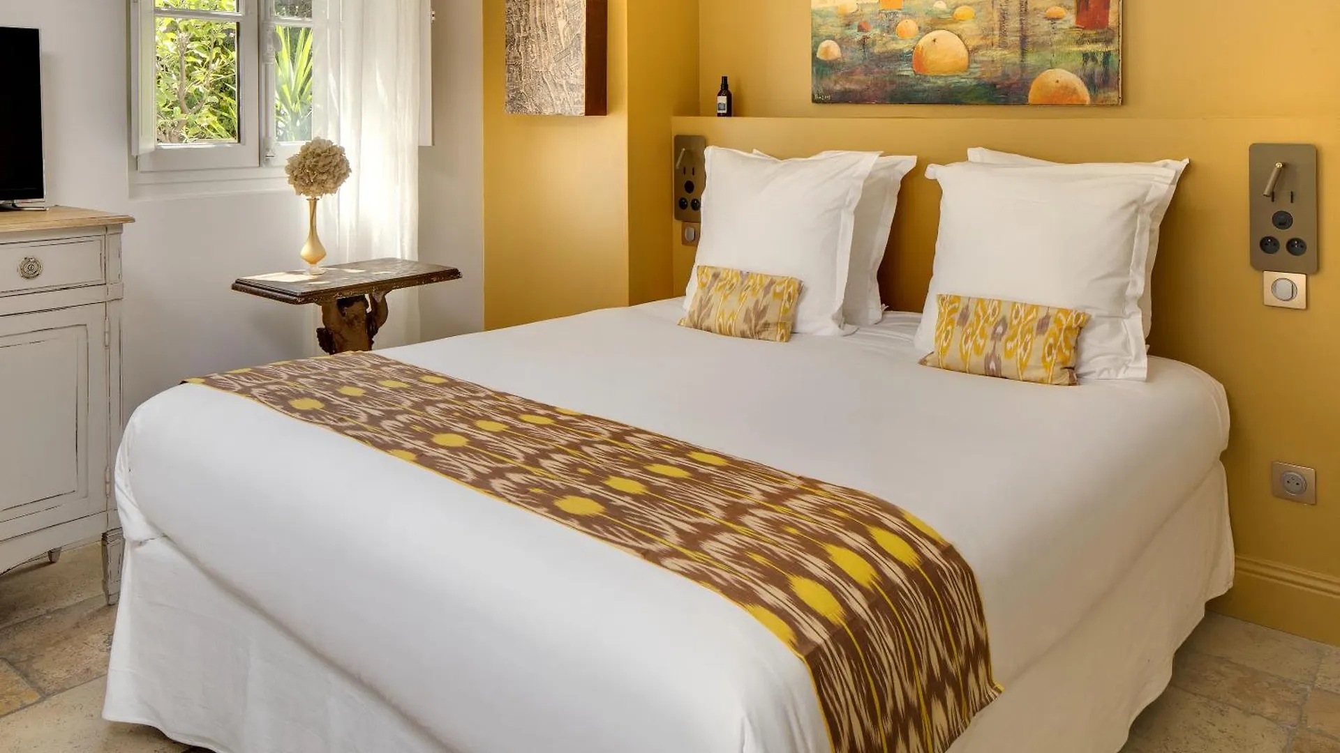 La Maison Des Augustins 4 Stars Spa Et Fitness Avignon France
