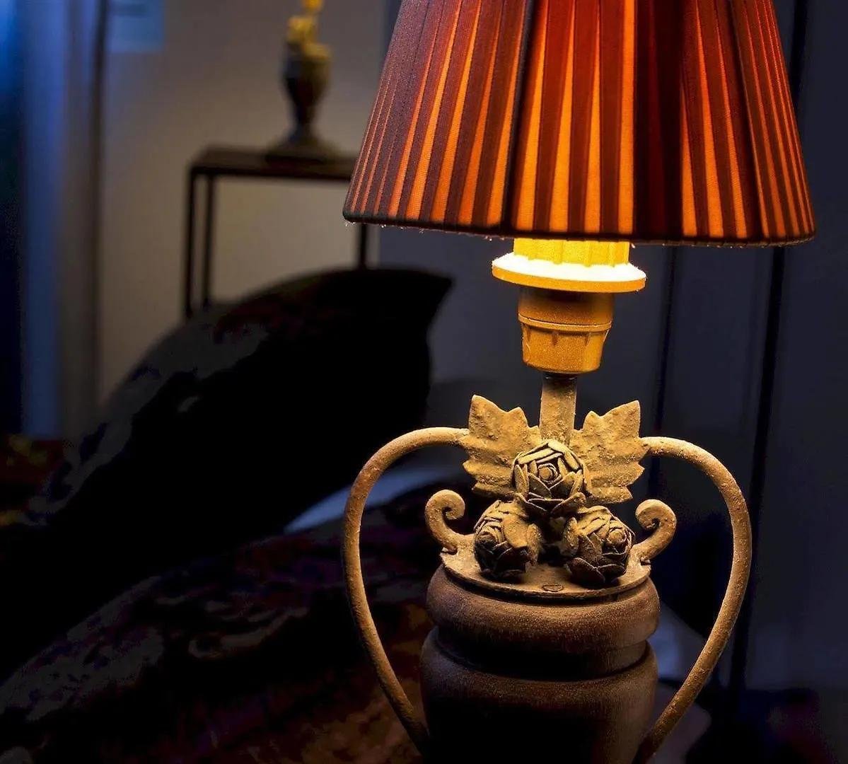 Bed & Breakfast La Maison Des Augustins 4 Stars Spa Et Fitness Avignon