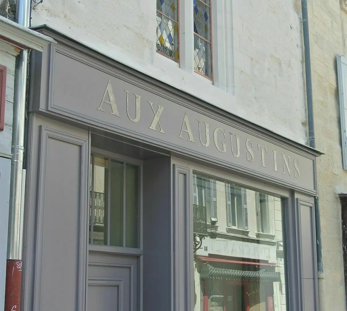 La Maison Des Augustins 4 Stars Spa Et Fitness Avignon Bed & Breakfast